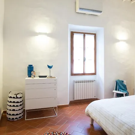 Design In Apartament Florencja