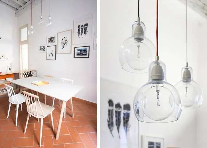 Design In Apartament