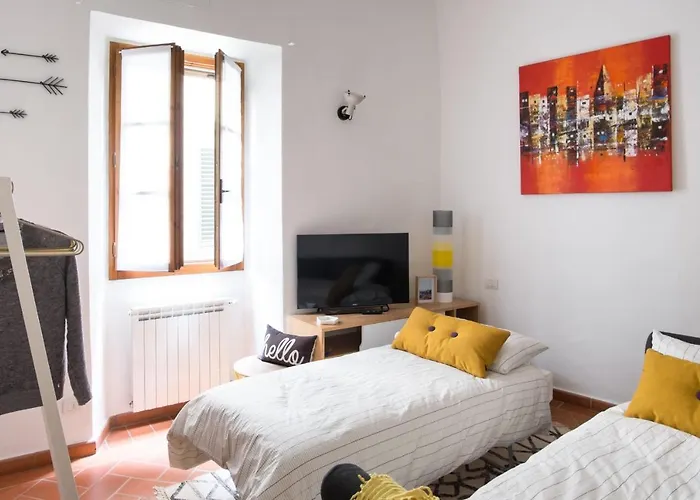 Design In Apartament