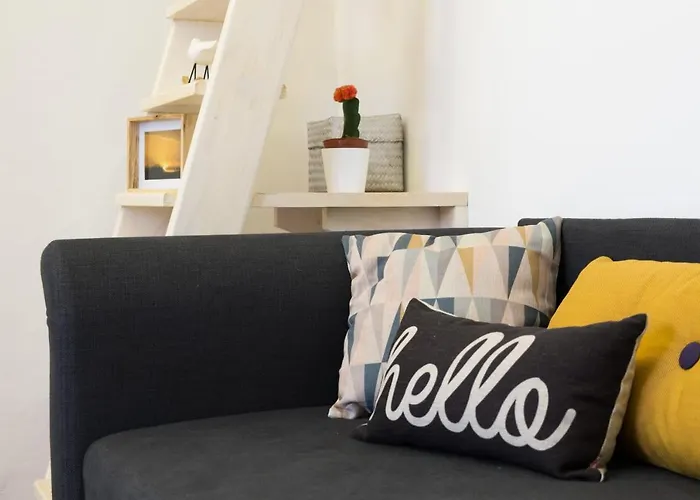 Design In Apartament *