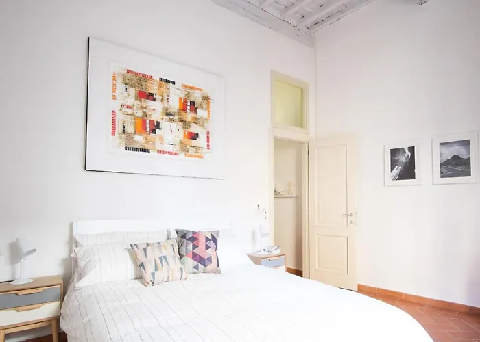 Apartament Design In