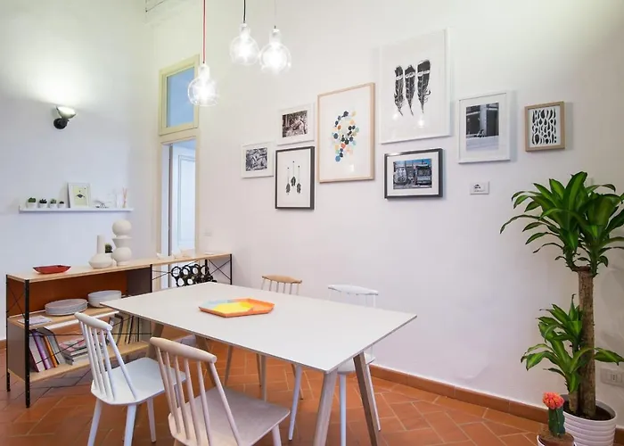 Design In Apartament