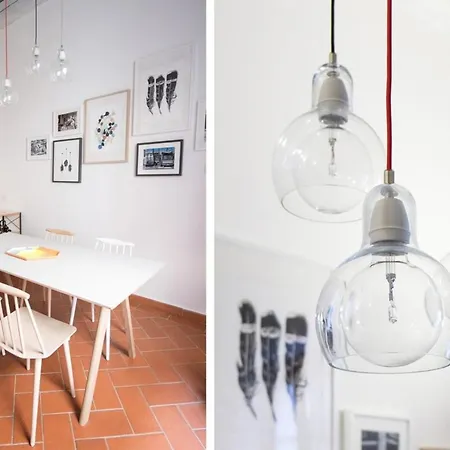 Design In Apartment