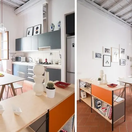 Design In * Florence