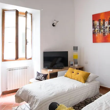 Design In Apartment