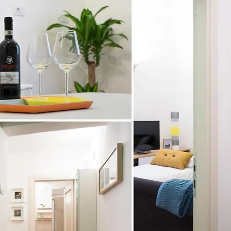 Design In Apartment Florence