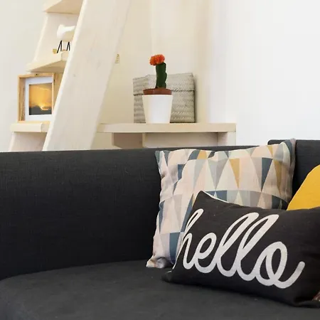 Design In Apartment *