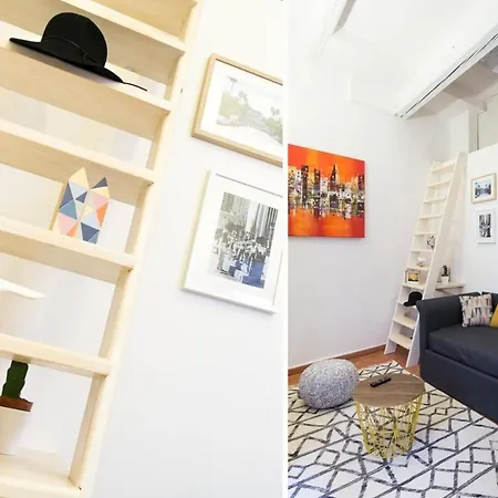 Design In Apartment