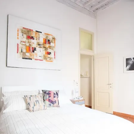 Apartment Design In