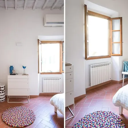 Design In Apartment Florence