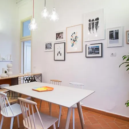 Design In Apartment